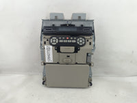 2007-2009 Acura Mdx Information Display Screen - Oemusedautoparts1.com