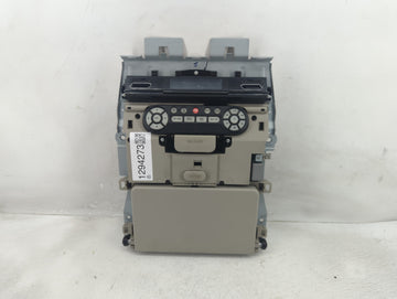 2007-2009 Acura Mdx Information Display Screen - Oemusedautoparts1.com