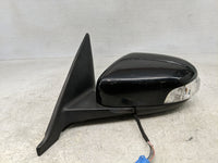 2007-2009 Acura Mdx Driver Side View Mirror - Left Door Mirror OEM Used - Oemusedautoparts1.com