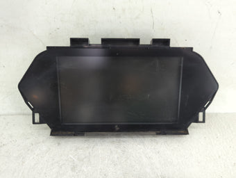 compare product 2007-2009 Acura Mdx Radio AM FM Cd Player Receiver Replacement P/N:39810-STX-A010-M1 Fits Fits 2007 2008 2009 OEM Used Auto Parts