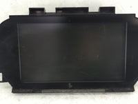 2007-2009 Acura Mdx Radio AM FM Cd Player Receiver Replacement P/N:39810-STX-A010-M1 Fits Fits 2007 2008 2009 OEM Used Auto 