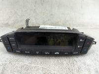 2007-2009 Acura Mdx Climate Control Module Temperature AC/Heater Replacement P/N:79600STXA530M1NH167L SANWA2090D Fits OEM Us