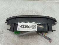 2007-2009 Acura Mdx Climate Control Module Temperature AC/Heater Replacement P/N:79600STXA530M1NH167L SANWA2090D Fits OEM Us
