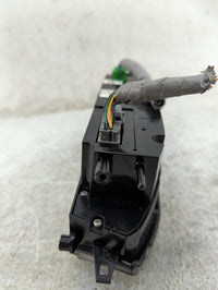 2007-2009 Acura Mdx Climate Control Module Temperature AC/Heater Replacement P/N:79600STXA530M1NH167L SANWA2090D Fits OEM Us