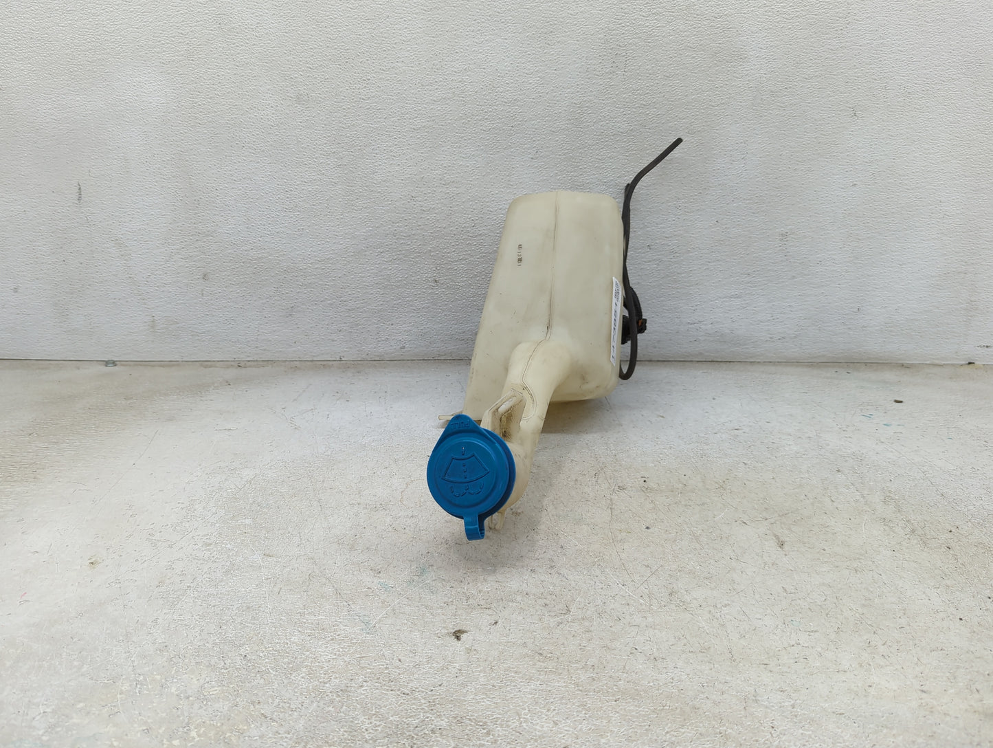 2007-2009 Acura Mdx Windshield Washer Fluid Reservoir Bottle Oem 1473851 - Oemusedautoparts1.com