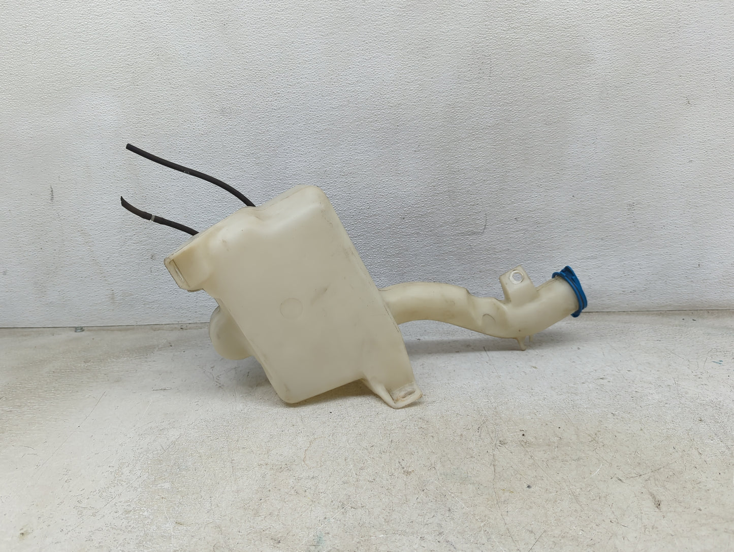 2007-2009 Acura Mdx Windshield Washer Fluid Reservoir Bottle Oem 1473851 - Oemusedautoparts1.com
