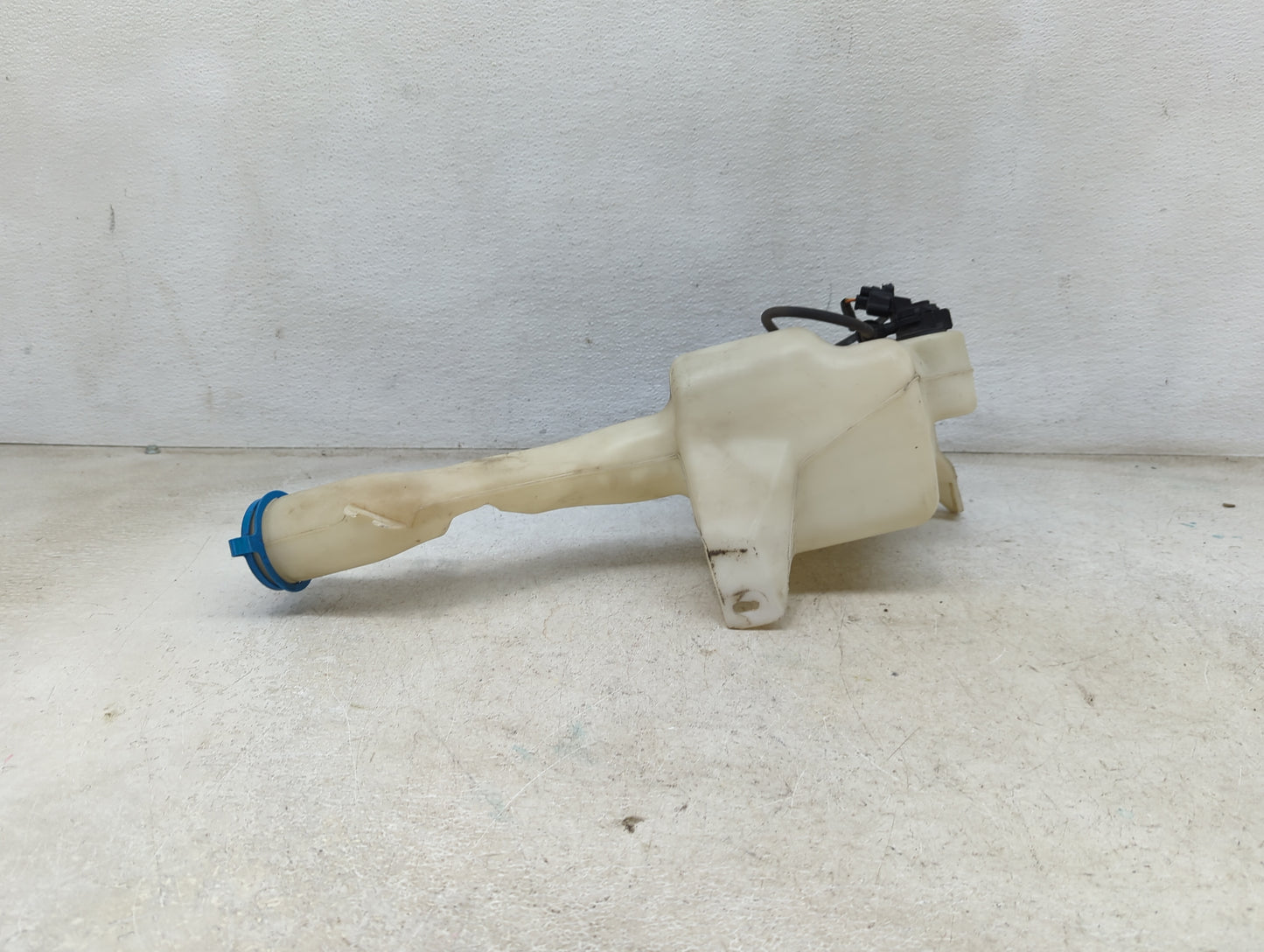 2007-2009 Acura Mdx Windshield Washer Fluid Reservoir Bottle Oem 1473851 - Oemusedautoparts1.com