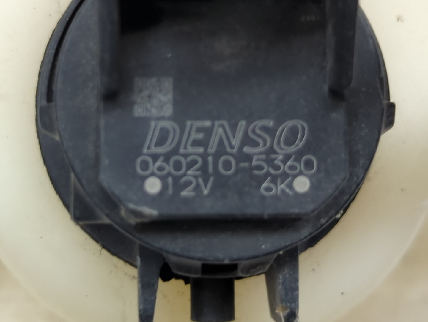 2007-2009 Acura Mdx Windshield Washer Fluid Reservoir Bottle Oem 1473851 - Oemusedautoparts1.com