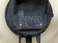 2007-2009 Acura Mdx Windshield Washer Fluid Reservoir Bottle Oem 1473851 - Oemusedautoparts1.com