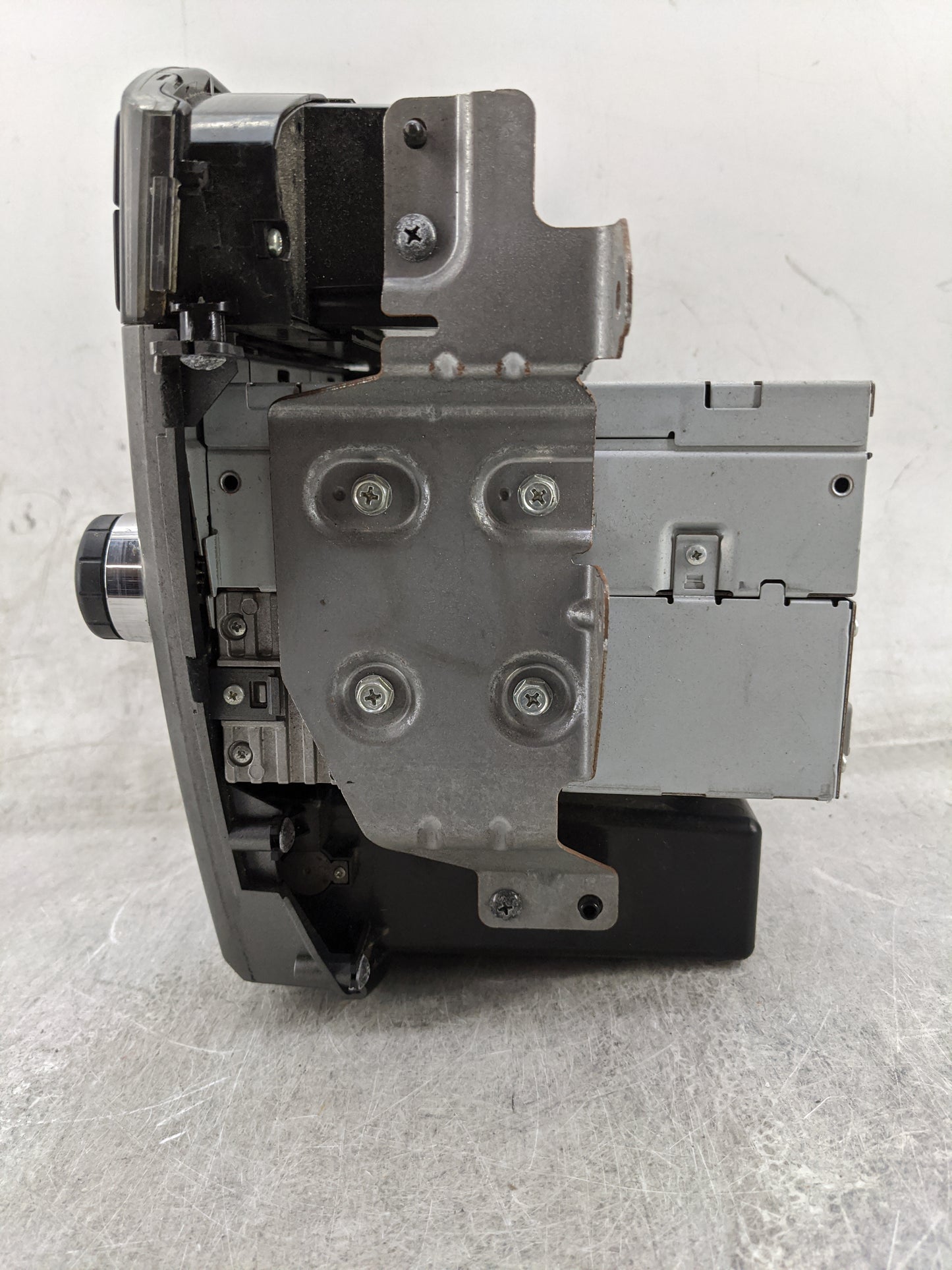 2007-2009 Acura Mdx Radio AM FM Cd Player Receiver Replacement P/N:39101-STX-A060-M1 MN837AO Fits Fits 2007 2008 2009 OEM Us