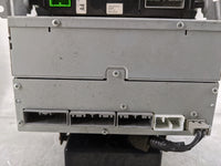 2007-2009 Acura Mdx Radio AM FM Cd Player Receiver Replacement P/N:39101-STX-A060-M1 MN837AO Fits Fits 2007 2008 2009 OEM Us