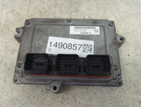 2008-2009 Acura Mdx PCM Engine Control Computer ECU ECM PCU OEM P/N:37820-RYE-A62 4625-235704 Fits Fits 2008 2009 OEM Used A