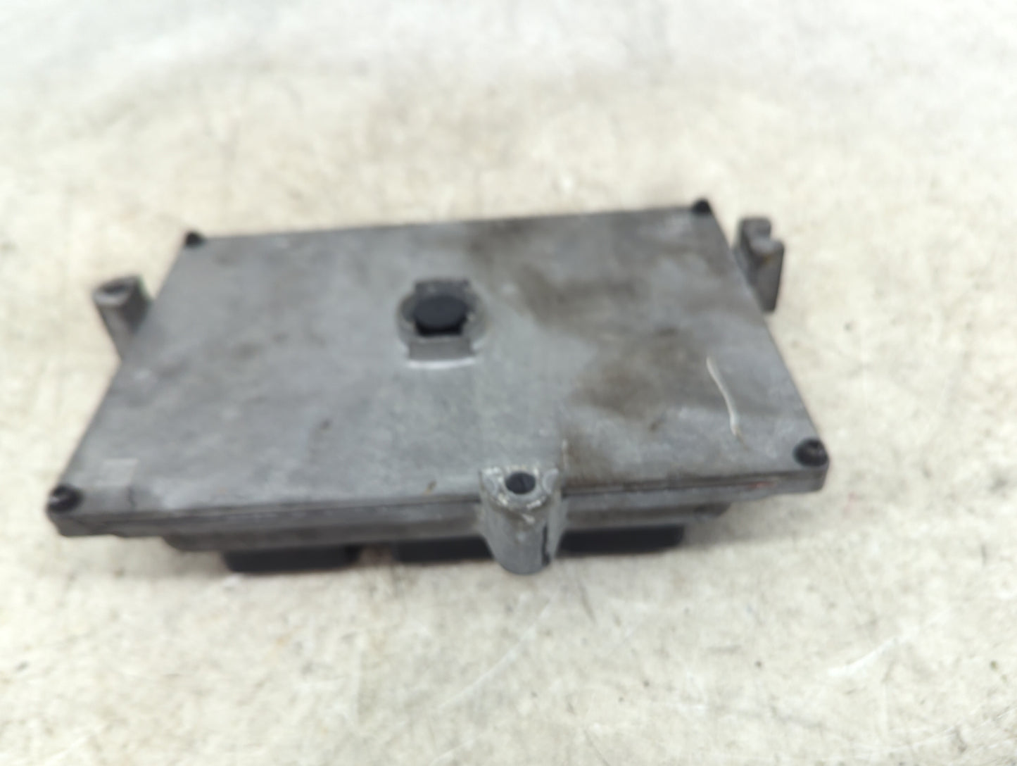 2008-2009 Acura Mdx PCM Engine Control Computer ECU ECM PCU OEM P/N:37820-RYE-A62 4625-235704 Fits Fits 2008 2009 OEM Used A