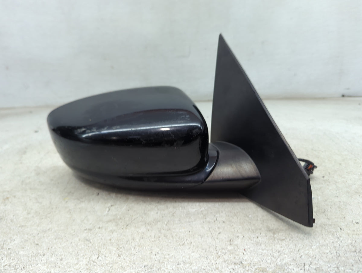 2007-2009 Acura Mdx Passenger Side View Mirror - Right Door Mirror OEM Used - Oemusedautoparts1.com
