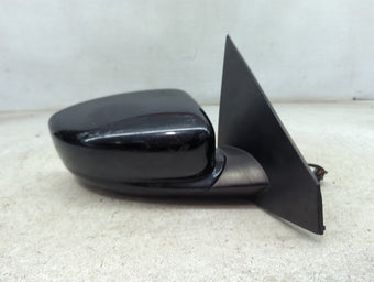 compare product 2007-2009 Acura Mdx Passenger Side View Mirror - Right Door Mirror OEM Used