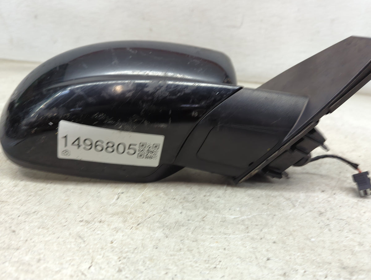 2007-2009 Acura Mdx Passenger Side View Mirror - Right Door Mirror OEM Used - Oemusedautoparts1.com