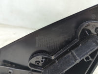 2007-2009 Acura Mdx Passenger Side View Mirror - Right Door Mirror OEM Used - Oemusedautoparts1.com