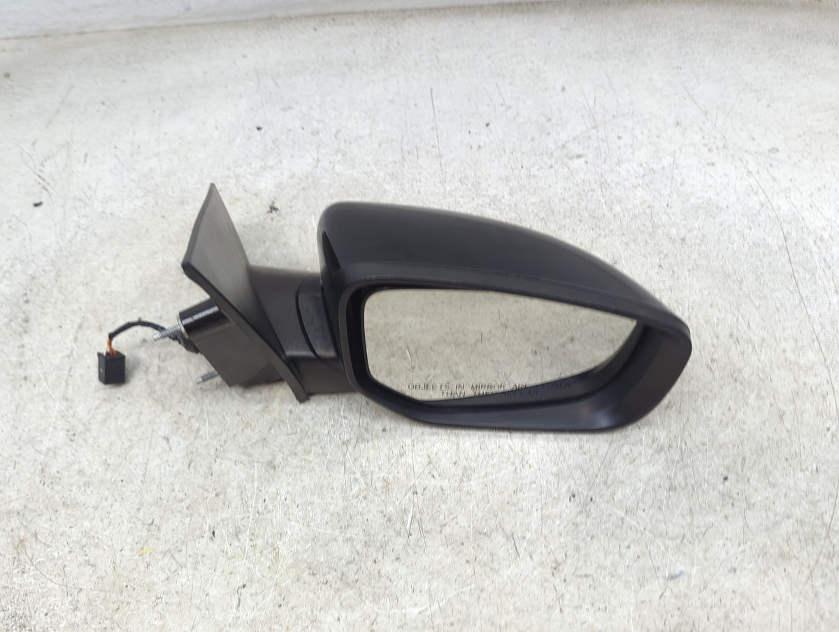 2007-2009 Acura Mdx Passenger Side View Mirror - Right Door Mirror OEM Used - Oemusedautoparts1.com