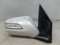 2007-2009 Acura Mdx Passenger Side View Mirror - Right Door Mirror OEM Used - Oemusedautoparts1.com