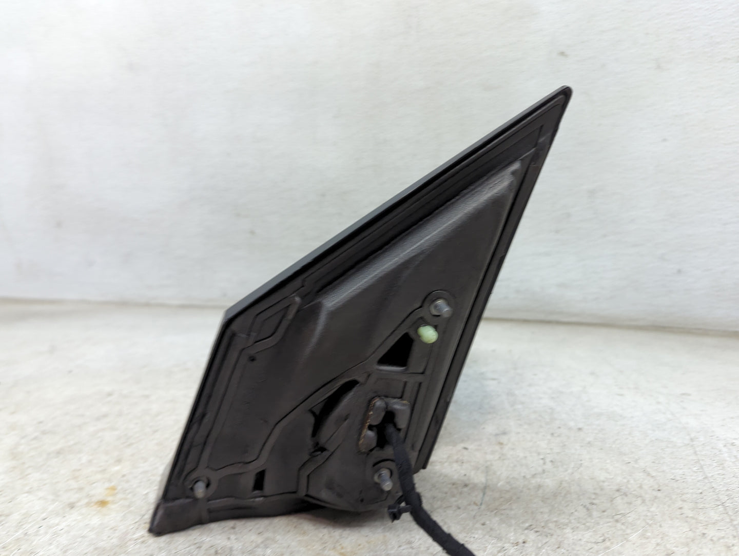 2007-2009 Acura Mdx Passenger Side View Mirror - Right Door Mirror OEM Used - Oemusedautoparts1.com