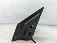 2007-2009 Acura Mdx Passenger Side View Mirror - Right Door Mirror OEM Used - Oemusedautoparts1.com