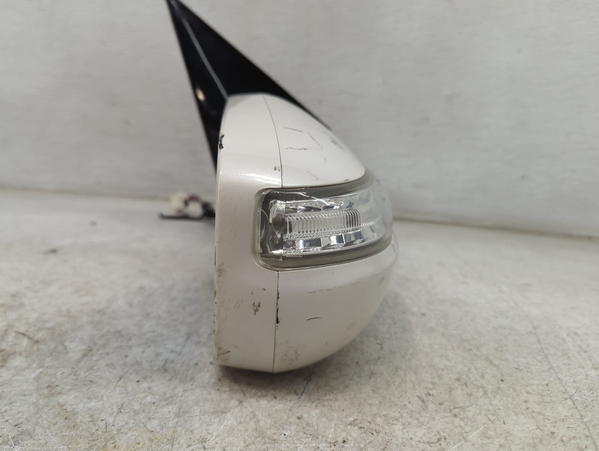 2007-2009 Acura Mdx Passenger Side View Mirror - Right Door Mirror OEM Used - Oemusedautoparts1.com