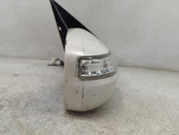 2007-2009 Acura Mdx Passenger Side View Mirror - Right Door Mirror OEM Used - Oemusedautoparts1.com