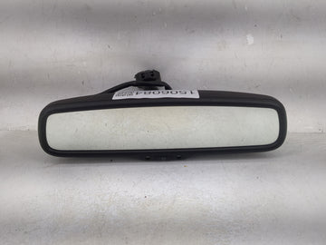 2008-2013 Acura Mdx Interior Rear View Mirror Replacement OEM P/N:E11 015892 GNTX-455 Fits OEM Used Auto Parts - Oemusedauto