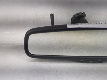 2008-2013 Acura Mdx Interior Rear View Mirror Replacement OEM P/N:E11 015892 E11 026006 Fits OEM Used Auto Parts