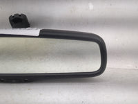 2008-2013 Acura Mdx Interior Rear View Mirror Replacement OEM P/N:E11 015892 E11 026006 Fits OEM Used Auto Parts - Oemusedau