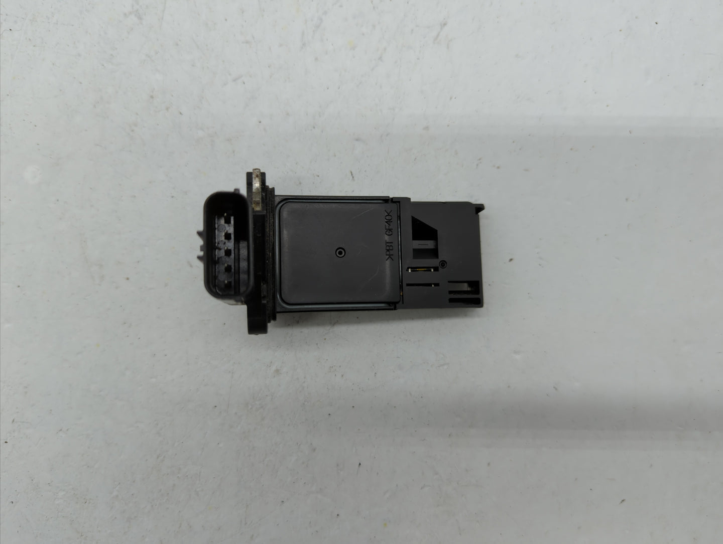 2007-2013 Acura Mdx Mass Air Flow Meter Maf - Oemusedautoparts1.com