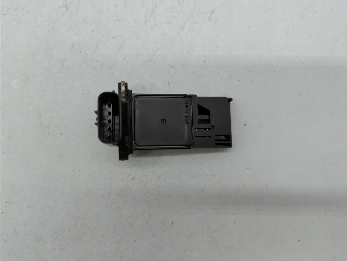 2007-2013 Acura Mdx Mass Air Flow Meter Maf Sensor - Oemusedautoparts1.com