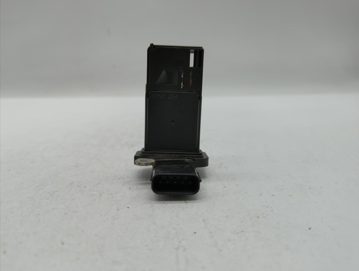 2007-2013 Acura Mdx Mass Air Flow Meter Maf Sensor - Oemusedautoparts1.com