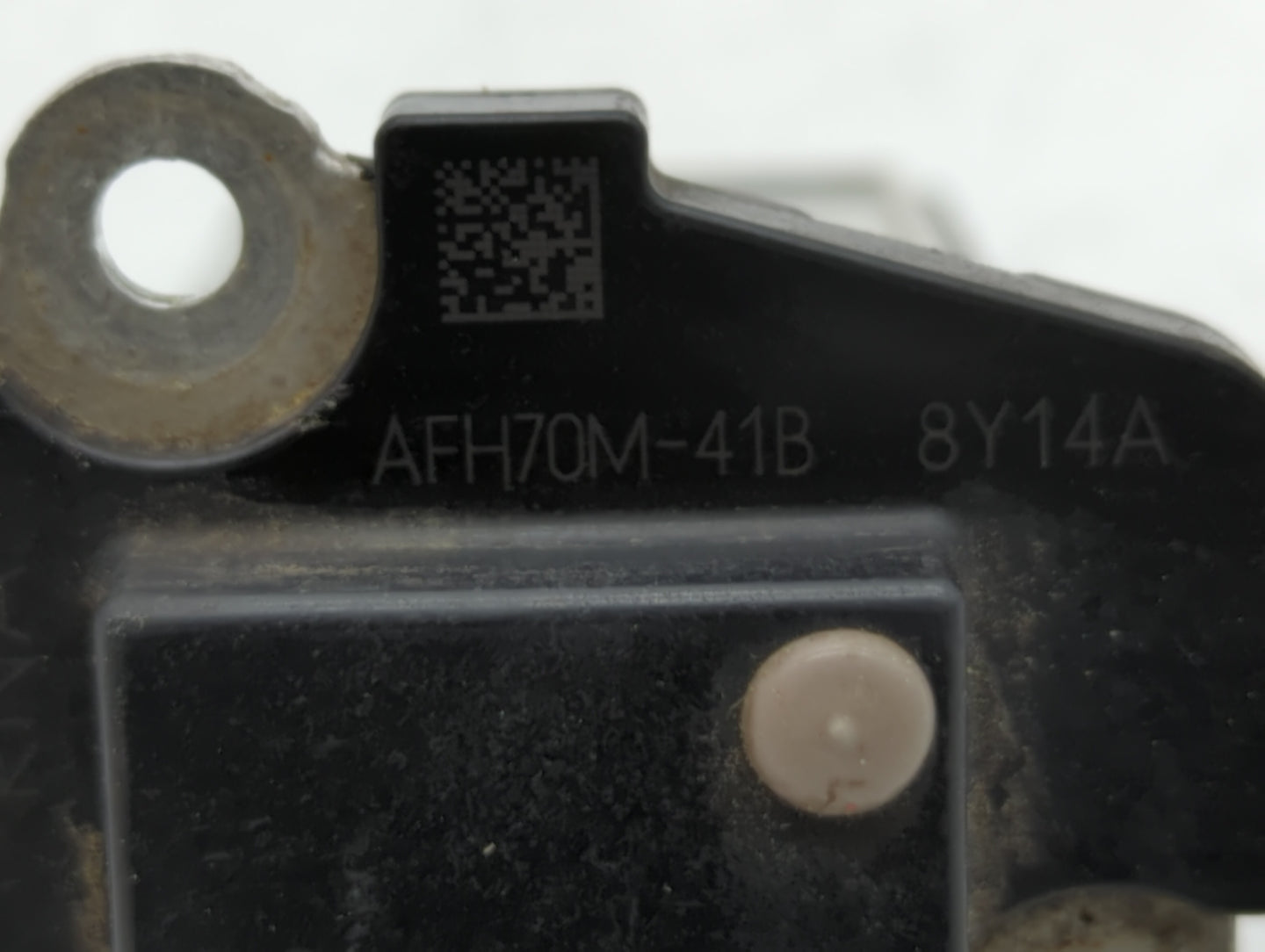 2007-2013 Acura Mdx Mass Air Flow Meter Maf - Oemusedautoparts1.com