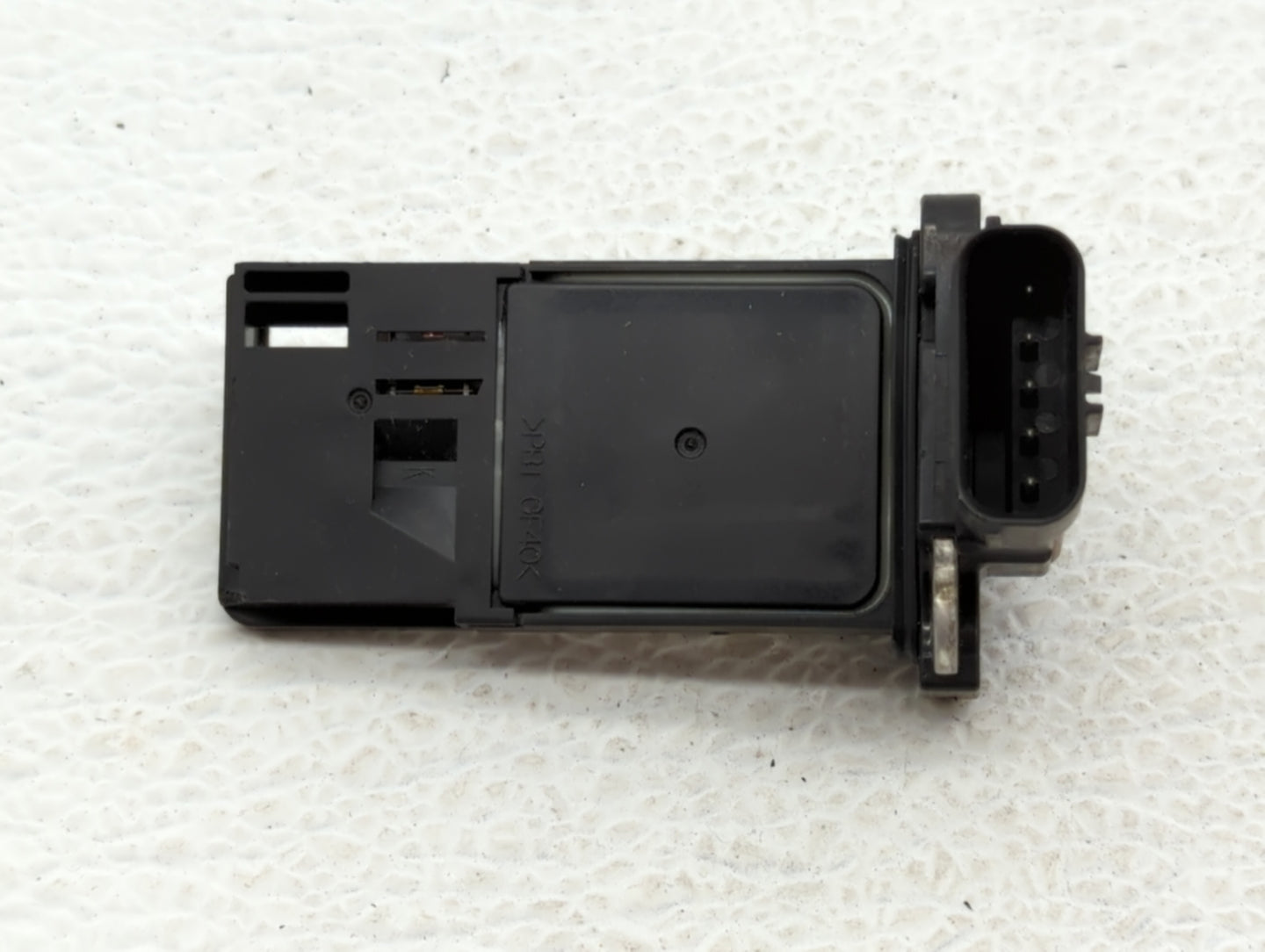 2007-2013 Acura Mdx Mass Air Flow Meter Maf - Oemusedautoparts1.com