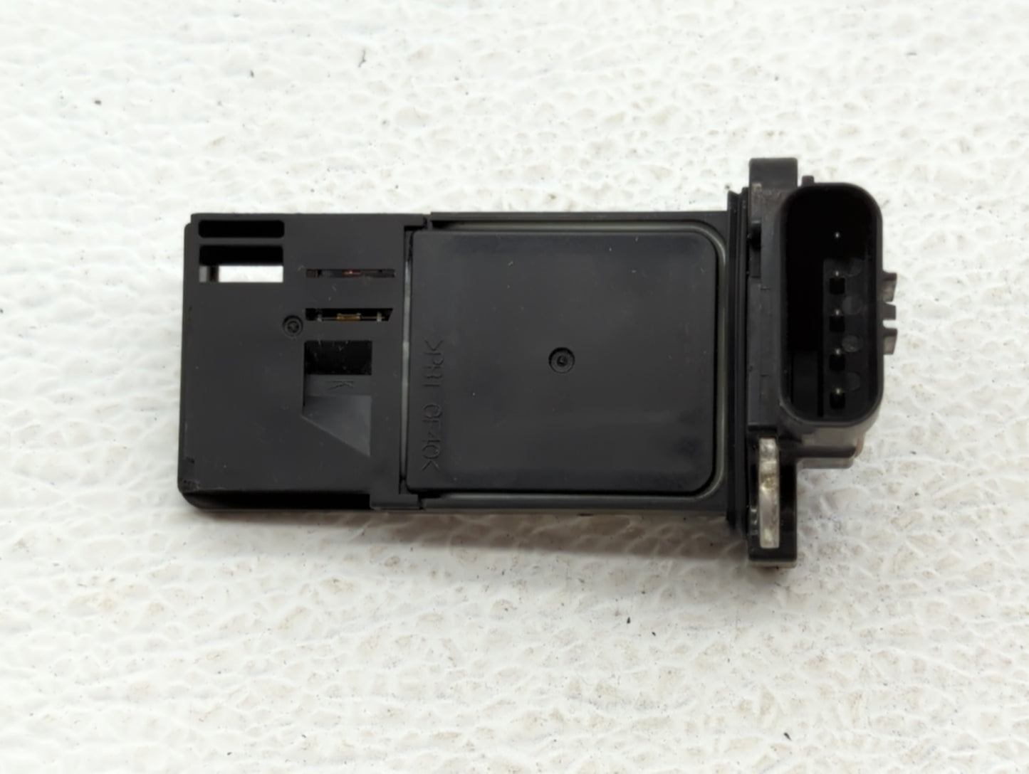 2007-2013 Acura Mdx Mass Air Flow Meter Maf - Oemusedautoparts1.com