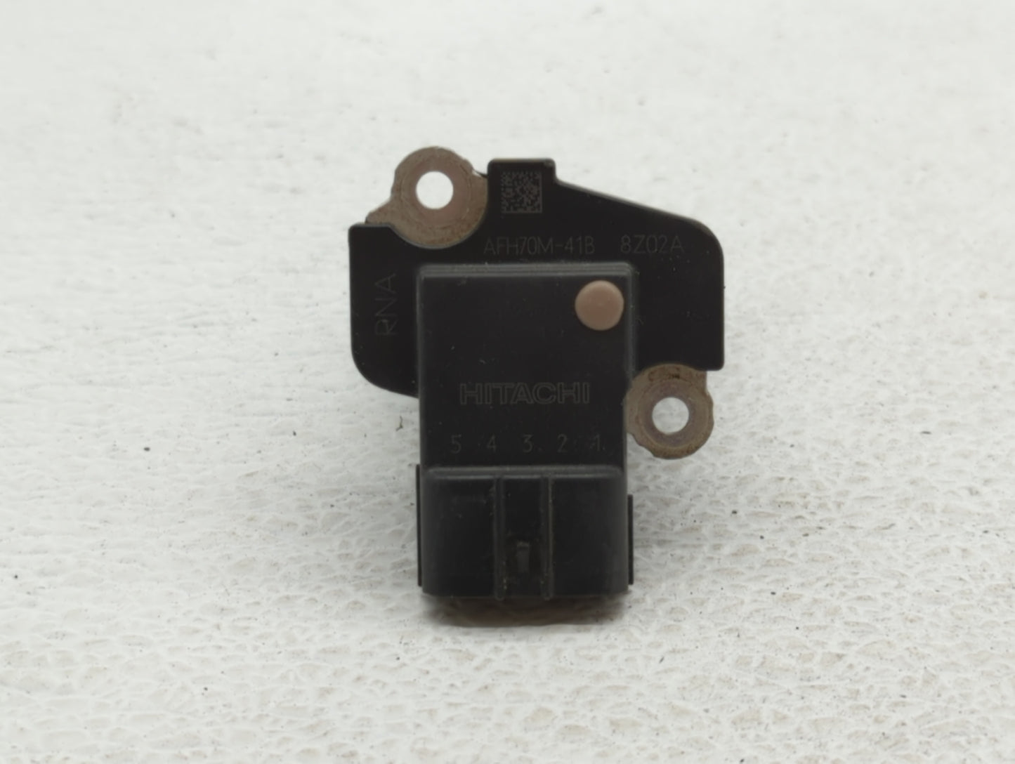 2007-2013 Acura Mdx Mass Air Flow Meter Maf - Oemusedautoparts1.com