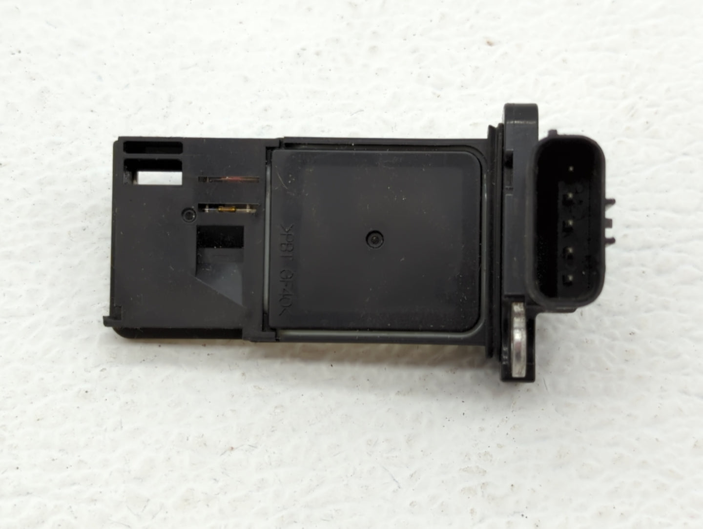 2007-2013 Acura Mdx Mass Air Flow Meter Maf - Oemusedautoparts1.com