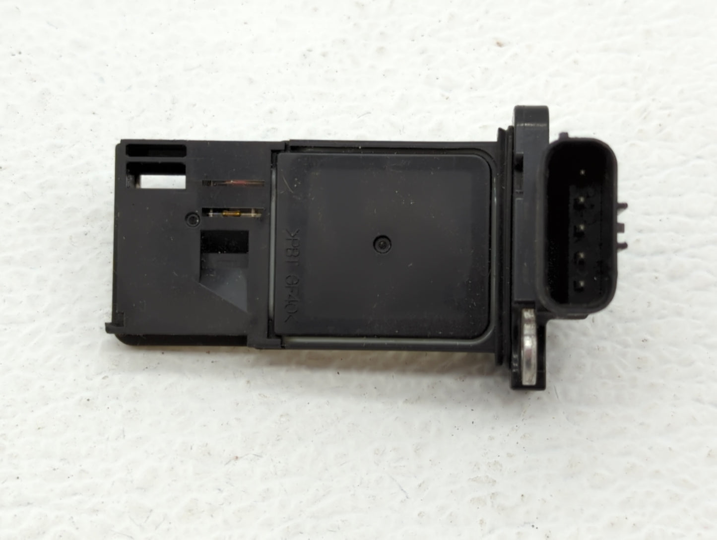 2007-2013 Acura Mdx Mass Air Flow Meter Maf - Oemusedautoparts1.com