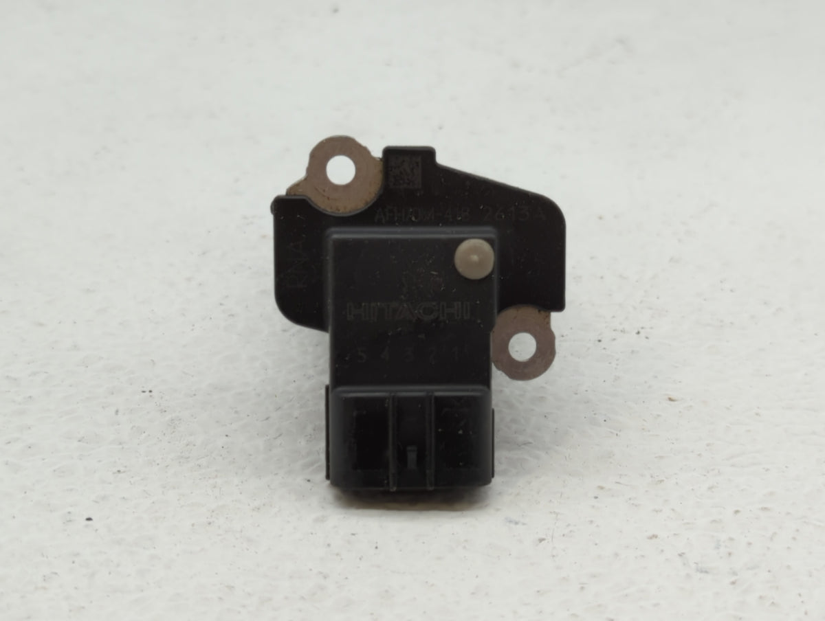 2007-2013 Acura Mdx Mass Air Flow Meter Maf Sensor 400055 - Oemusedautoparts1.com