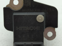 2007-2013 Acura Mdx Mass Air Flow Meter Maf - Oemusedautoparts1.com