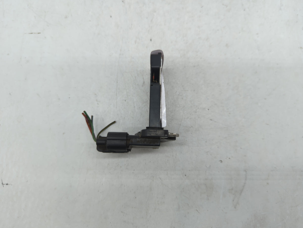 2007-2013 Acura Mdx Mass Air Flow Meter Maf Sensor 403730 - Oemusedautoparts1.com