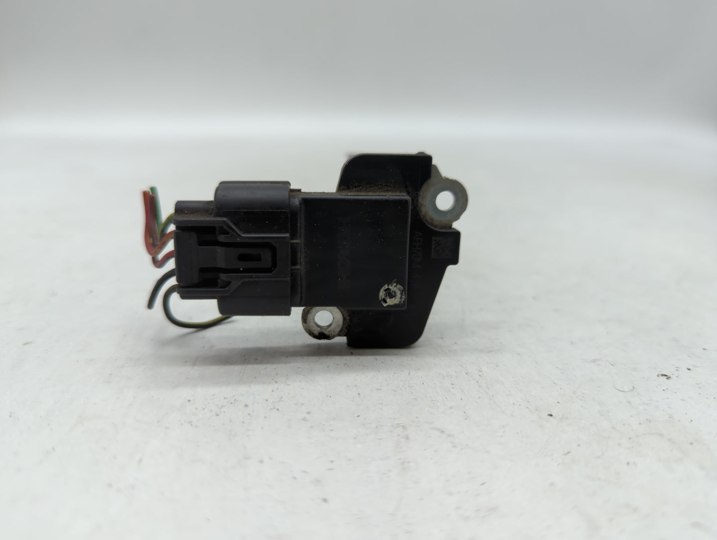 2007-2013 Acura Mdx Mass Air Flow Meter Maf - Oemusedautoparts1.com