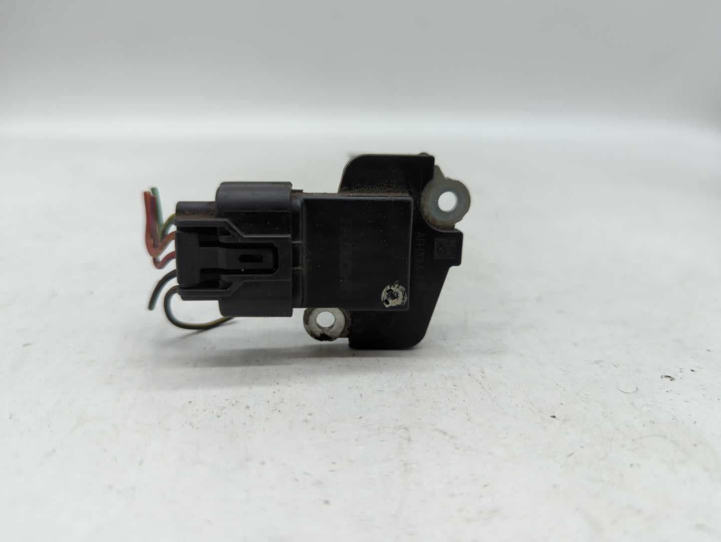 2007-2013 Acura Mdx Mass Air Flow Meter Maf - Oemusedautoparts1.com