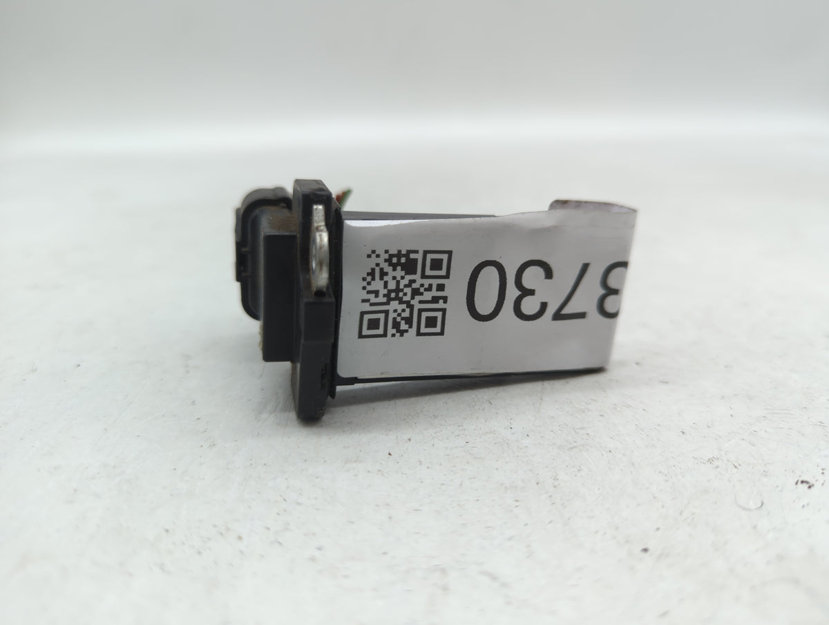 2007-2013 Acura Mdx Mass Air Flow Meter Maf Sensor 403730 - Oemusedautoparts1.com