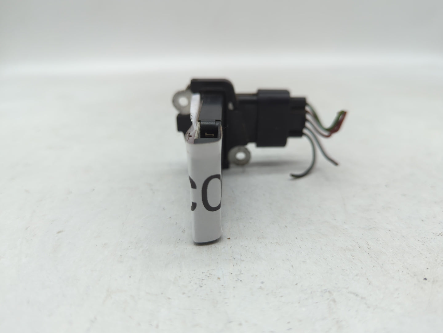 2007-2013 Acura Mdx Mass Air Flow Meter Maf - Oemusedautoparts1.com