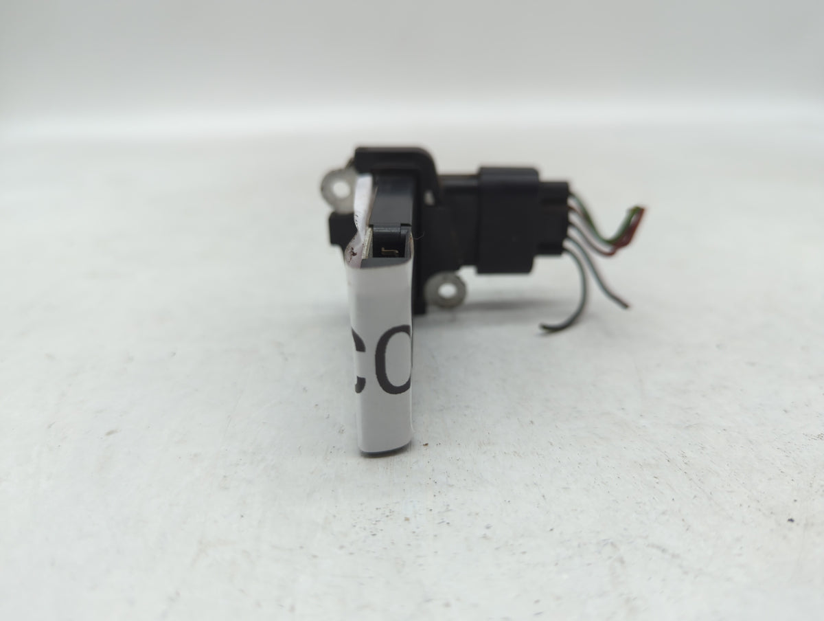 2007-2013 Acura Mdx Mass Air Flow Meter Maf Sensor 403730 - Oemusedautoparts1.com