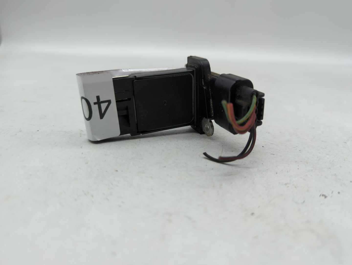 2007-2013 Acura Mdx Mass Air Flow Meter Maf - Oemusedautoparts1.com