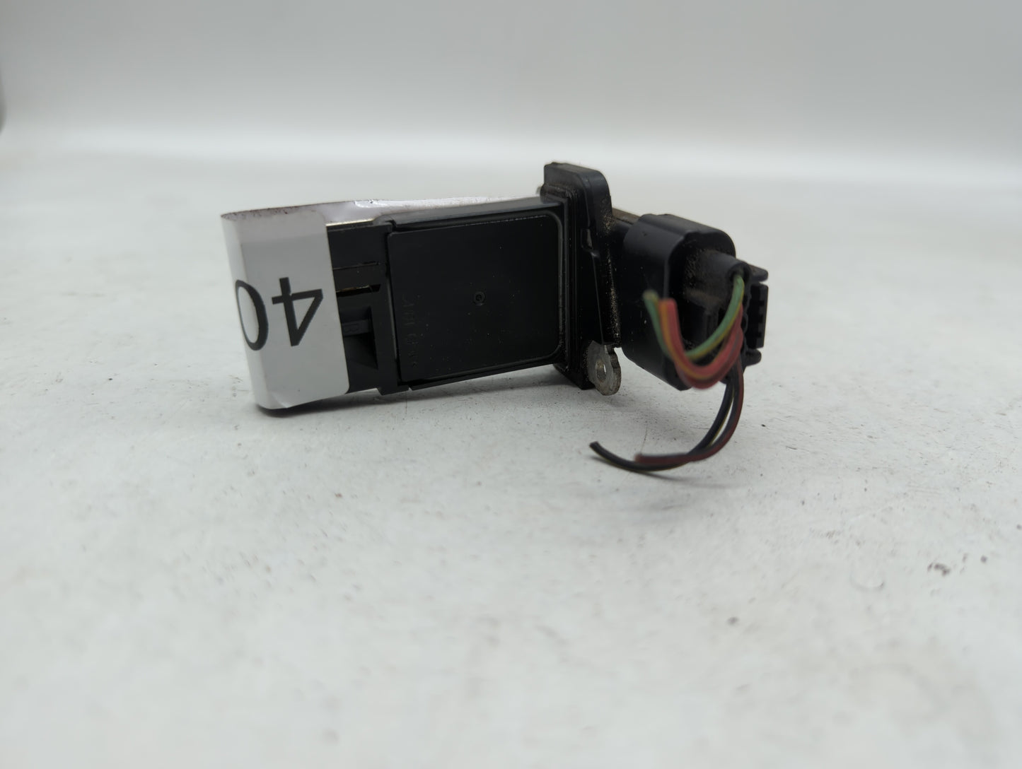 2007-2013 Acura Mdx Mass Air Flow Meter Maf - Oemusedautoparts1.com