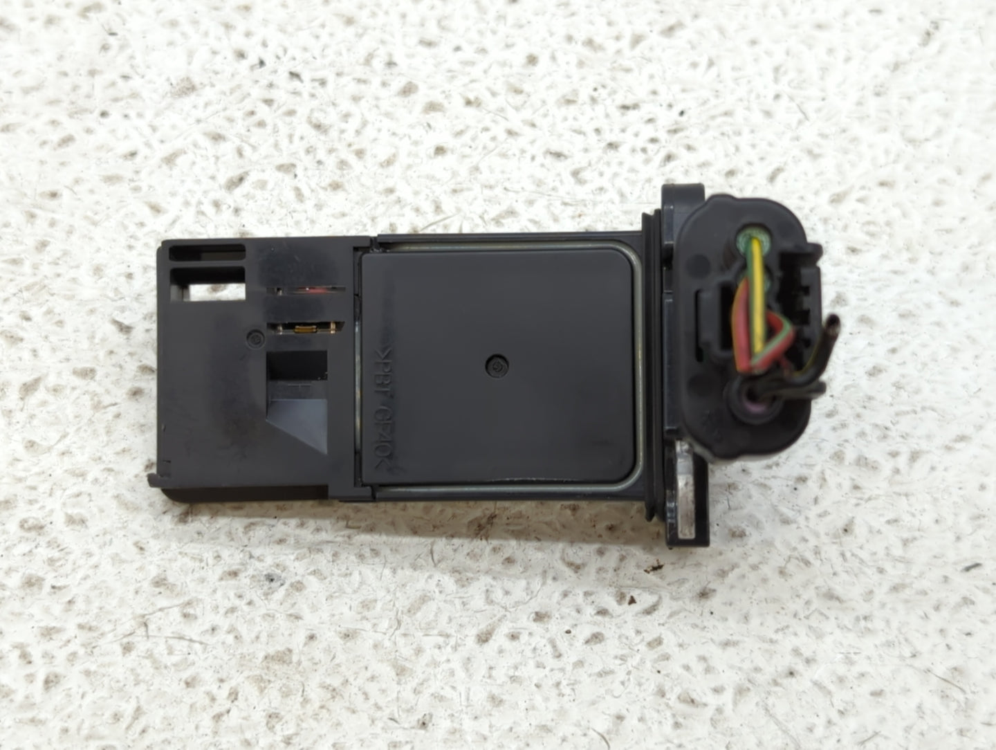 2007-2013 Acura Mdx Mass Air Flow Meter Maf - Oemusedautoparts1.com